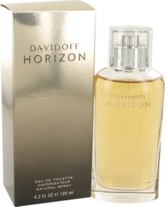 Davidoff Horizon Eau De Toilette Spray 125 ml for Men - Afbeelding 4