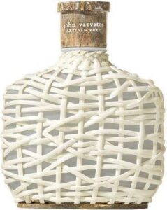 John Varvatos Artisan Pure EDT M 75 ml
