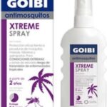Goibi Xtreme Spray Soluciones Contra Los Mosquitos 75ml