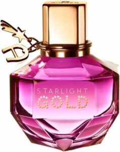 Aigner Starlight Gold EDP W 100 ml - Afbeelding 3
