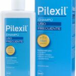 Shampoo voor dagelijks gebruik Pilexil (300 ml)