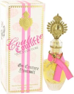 Juicy Couture Couture Couture - 50ml - Eau de parfum - Afbeelding 2