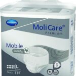 Hartmann Molicare Premium Mobile 14 druppels large