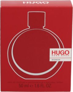 Hugo Boss Hugo Eau De Parfum Spray 50 Ml For Women - Afbeelding 7