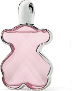TOUS Loveme - Eau de Parfum - 90 ml - Damesparfum - Afbeelding 4