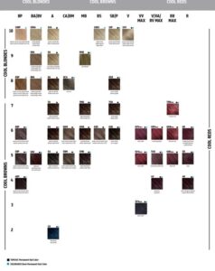 Goldwell - Colorance - Color Bus - 6-SB Zilverbruin - 120 ml - Afbeelding 3