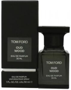 Tom Ford Oud Wood Eau De Parfum 30 Ml  unisex - Afbeelding 8