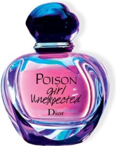 Dior (Christian Dior) Poison Girl Unexpected EDT W 100 ml