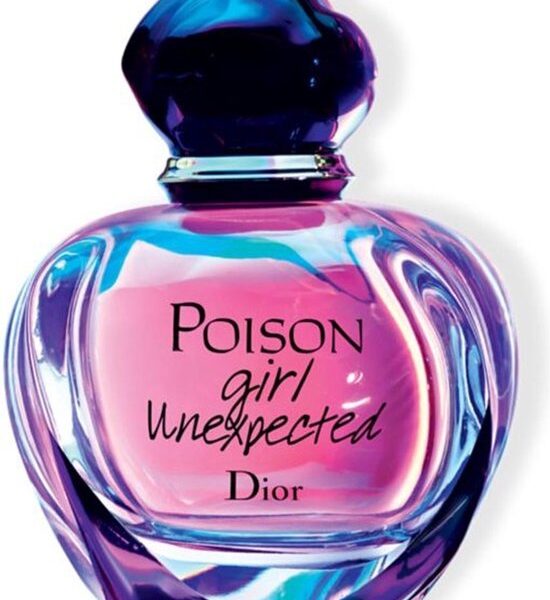 Dior (Christian Dior) Poison Girl Unexpected EDT W 100 ml