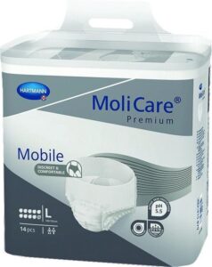 Hartmann Molicare Premium Mobile 14 druppels large