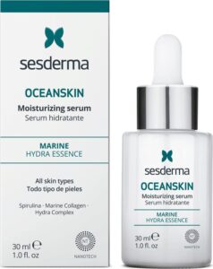 Serum Sesderma Oceanskin (30 ml) - Afbeelding 2