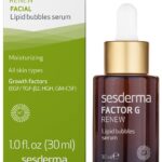 Gezichtsserum Factor G Renew Sesderma (30 ml)
