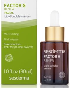 Gezichtsserum Factor G Renew Sesderma (30 ml)