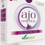 Soria Ajo Enterico 30 Comp