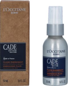 L'Occitane Cade Energising Fluid 50ml - Afbeelding 4