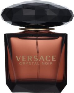 Versace Crystal Noir - 30 ml - Eau de toilette - Afbeelding 3