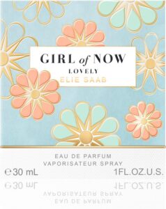 ELIE SAAB - GIRL of NOW LOVELY - 30 ml - Dames eau de parfum - Afbeelding 2