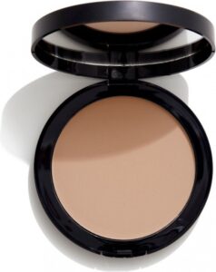 Gosh - Powder Pressed Bb 06 Warm Beige 6.5G - Afbeelding 4