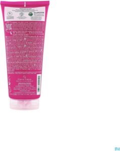 Klorane Voedende Douchegel met Biologisch Cupuaçu Vijgenblad 200 ml - Afbeelding 4