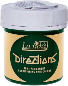 Directions Apple green - Haarverf - 100 ml - Afbeelding 4