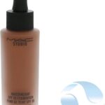 MAC Studio Waterweight Foundation NW50 30 ml