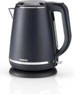 Cuisinart ÃƒÆ’Ã†â€™ÃƒÂ¢Ã¢â€šÂ¬Ã…Â¡ÃƒÆ’Ã¢â‚¬Å¡Ãƒâ€šÃ‚Â®  Jug Kettle Slate CJK429E - Waterkoker