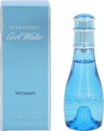 Davidoff Cool Water Woman EDT W 50 ml - Afbeelding 3