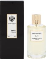 Mancera Amber Fever by Mancera 120 ml - Eau De Parfum Spray (Unisex) - Afbeelding 2