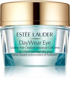 Estee Lauder Gel Creme Estee Lauder Huidverzorging DayWear en NightWear Gel Creme Cooling Anti Oxidant Moisture Gel Creme 15 ml