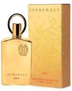 Afnan Supremacy (u) Edp 100 Ml Ae - Afbeelding 4