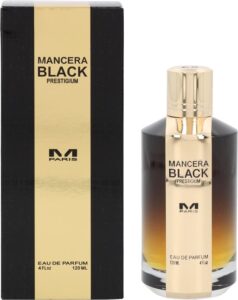 Mancera Black Prestigium by Mancera 120 ml - Eau De Parfum Spray (Unisex) - Afbeelding 2