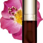 Lip Comfort Oil #09-chocolate By Clarins #09-chocolate