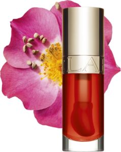 Clarins Lip Comfort Oil - Lipgloss - 7 ml - Afbeelding 2