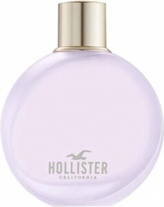 Hollister - Wave For Her - Eau De Parfum - 100ML - Afbeelding 2