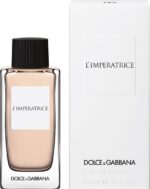 Dolce & Gabbana 3 L'Impératrice Eau de Toilette 100ml - Afbeelding 3