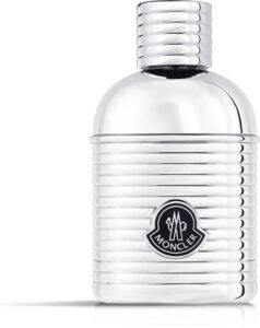 Moncler Pour Homme 100 ml Eau de Parfum - Herengeur - Afbeelding 2