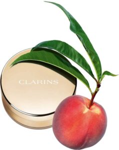 Clarins Ever Matt - Gezichtspoeder - 02 universal medium - 15 g - Afbeelding 2