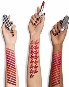 Guerlain Rouge G Velvet Barra De Labios 775 1un - Afbeelding 4