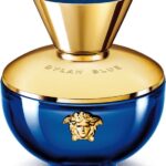 Versace Dylan Blue 100 ml Eau de Parfum - Damesparfum