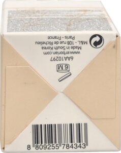 Erborian Milk & Peel 5 Minute Resurfacing Masker met Sesammelk 60 g - Afbeelding 3