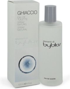 Byblos - Ghiaccio - Eau De Toilette - 120ML - Afbeelding 2