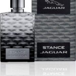 Herenparfum Jaguar EDT Stance 100 ml