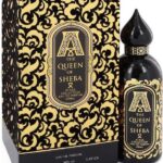 The Queen of Sheba by Attar Collection 100 ml - Eau De Parfum Spray