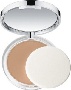 Clinique Compact Poeder Clinique Foundation Compact Poeder Almost Powder Makeup SPF15 - Afbeelding 15
