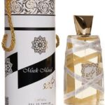 Lattafa Musk Mood Edp U 100 Ml