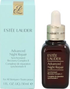 Advanced Night Repair Multi recovery Complex Serum   Pleay ova c  Sa c rum Proti Projeva m Sta rnuta PLeti - Afbeelding 6
