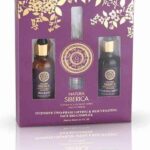 Natura Siberica Intensieve 2 Fasen Anti-Age Behandeling