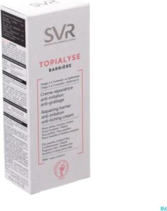 SVR Topialyse Barriere Creme 50 ml - Afbeelding 4