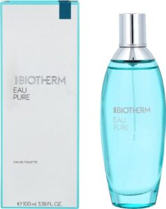 Biotherm Eau Pure EDT W 100 ml - Afbeelding 3