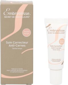 Embryolisse Concealer Correcting Care - Beige - Afbeelding 2